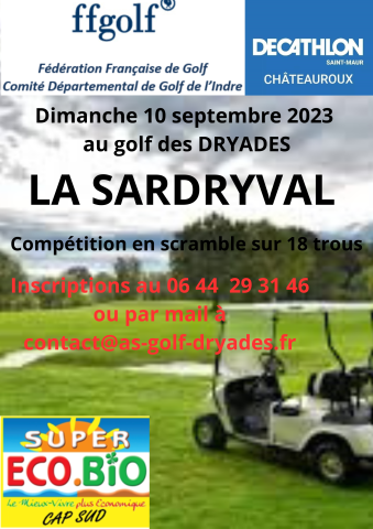 Sardryval 2023