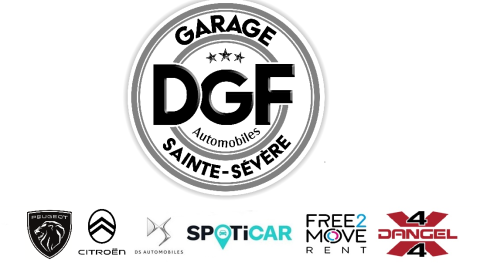 DGF Ste Sévère